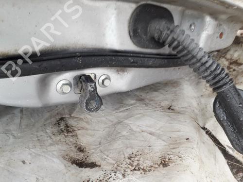 Used Hinge/Door check strap Hinge/Door check strap 35592820 35592820
