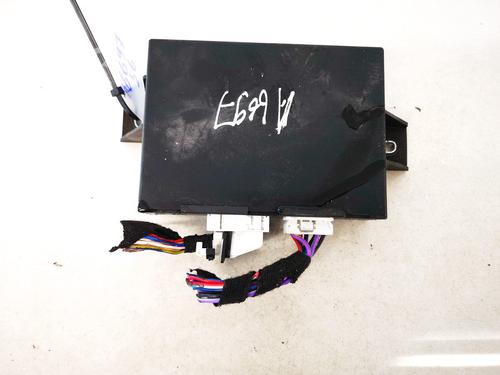 Used Electronic module Electronic module 35573675 35573675