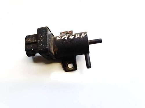 Used Electronic module Electronic module CITROËN C4 Picasso I MPV (UD_) 1.6 HDi (109 hp) 34959706 34959706