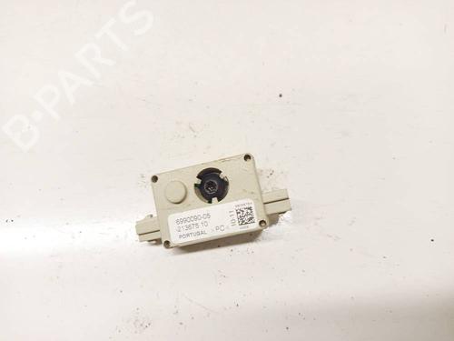 Electronic module BMW X6 (E71, E72) xDrive 30 d | BP34847345M83 - Image 2