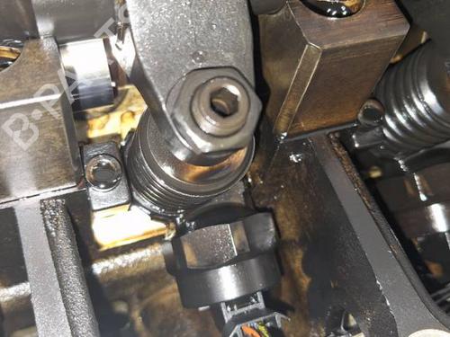 Used Injector Injector VW BORA I (1J2) 1.9 TDI (115 hp) 35014726 35014726