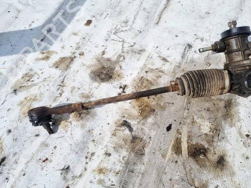 Steering column PEUGEOT 407 (6D_) 1.6 HDi 110 (6D9HZC, 6D9HYC) | BP34762606M21 - Image 2