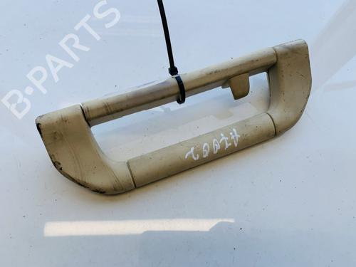 Used Interior roof handle Interior roof handle 35516631 35516631