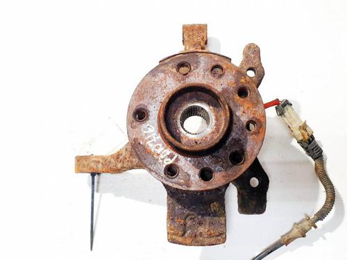 Used Right front steering knuckle Right front steering knuckle 34862768 34862768