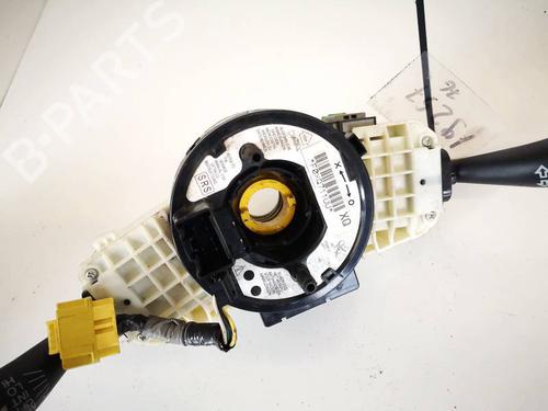 Warning switch HONDA FR-V (BE) 1.8 (BE1) | BP35236040I22 - Image 2