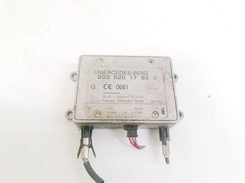 Used Electronic module Electronic module AUDI A4 B5 (8D2) 1.8 (125 hp) 35346329 35346329