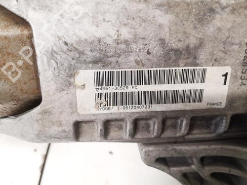 Steering column FORD FOCUS II (DA_, HCP, DP) 1.6 TDCi | BP35475590M21 - Image 3