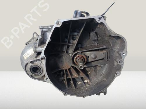 Used Gearbox Gearbox 34990602 34990602