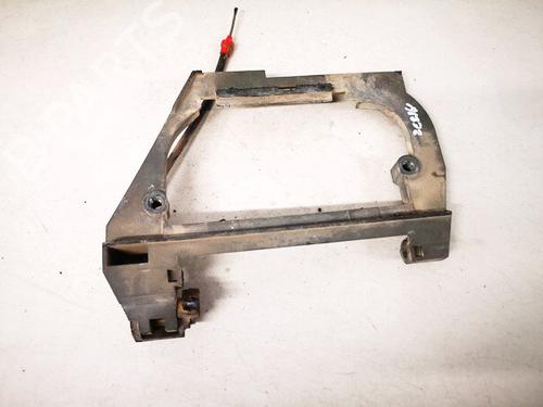 Maniglia esterna Maniglia esterna BMW 5 (E39) 525 tds (143 hp) 35539343 35539343