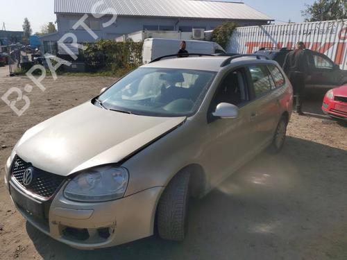 Fuse box VW GOLF V (1K1) 1.9 TDI | BP32597939E1 