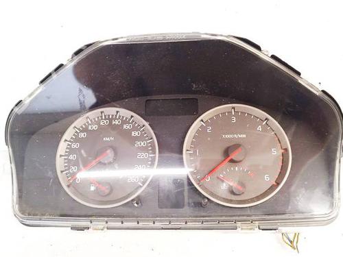 Used Instrument cluster Instrument cluster 37278563 37278563