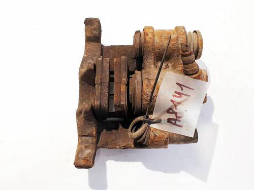 Left rear brake caliper PEUGEOT 607 (9D, 9U) 2.2 HDi | BP35376899M107 - Image 2