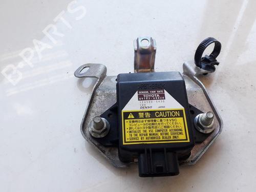 Used Electronic module Electronic module LEXUS IS II (_E2_) 250 (GSE20) (208 hp) 33526277 33526277