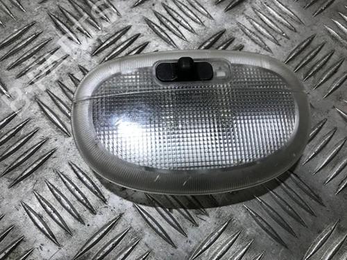 Innerbelysning Innerbelysning FORD FUSION (JU_) 1.4 (80 hp) 35690535 35690535