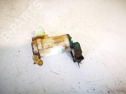 Used Washer pump Washer pump NISSAN X-TRAIL I (T30) 2.2 dCi (136 hp) 34983632 34983632