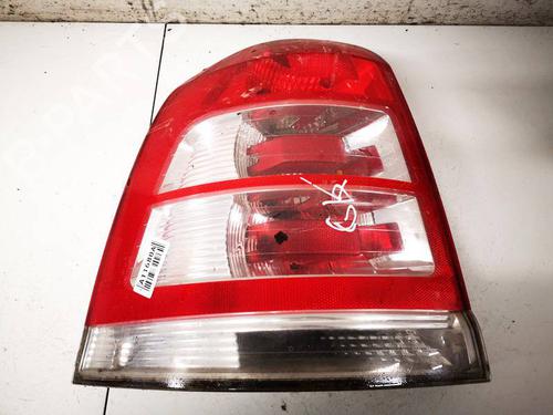 Used Left taillight Left taillight OPEL ZAFIRA / ZAFIRA FAMILY B (A05) 1.7 CDTI (M75) (110 hp) 40028479 40028479