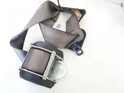 Front right seatbelt CHRYSLER SEBRING (JS) 2.0 CRD | BP35482134I25 - Image 2