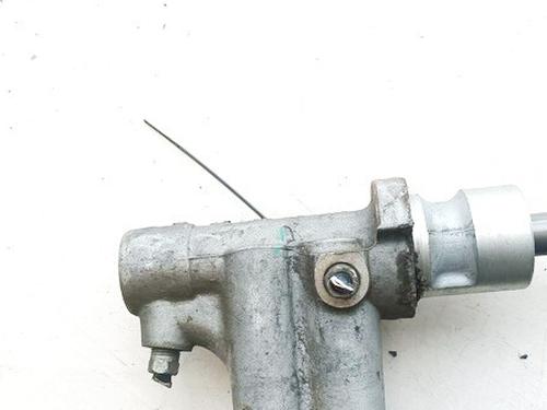 Used Brake master cylinder Brake master cylinder SAAB 9-5 Estate (YS3E) 1.9 TiD (150 hp) 35401137 35401137