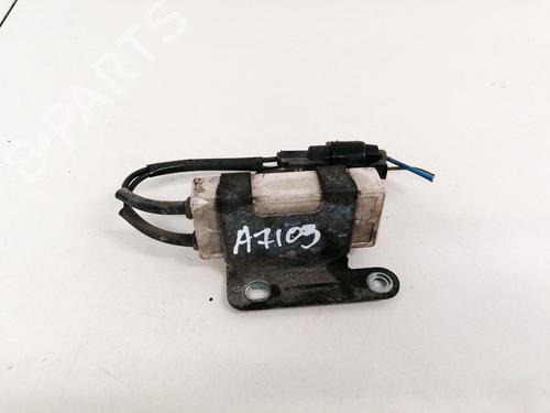 Used Electronic module Electronic module 35520501 35520501