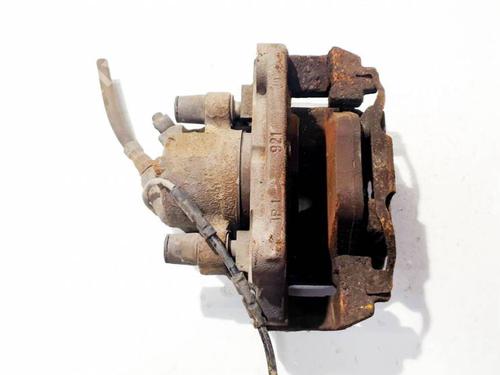 Left front brake caliper BMW X1 (E84) sDrive 18 d | BP35006638M105 - Image 3