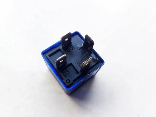 Electronic sensor OPEL ZAFIRA A MPV (T98) 2.0 DTI 16V (F75) | BP33522453M84 - Image 2