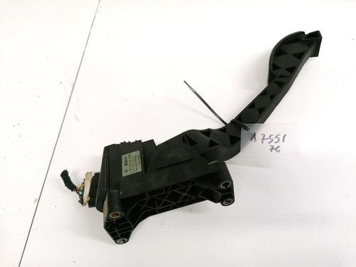 Used Pedal Pedal ALFA ROMEO 147 (937_) 1.6 16V T.SPARK (937.AXA1A, 937.AXB1A, 937.BXB1A) (120 hp) 35474438 35474438