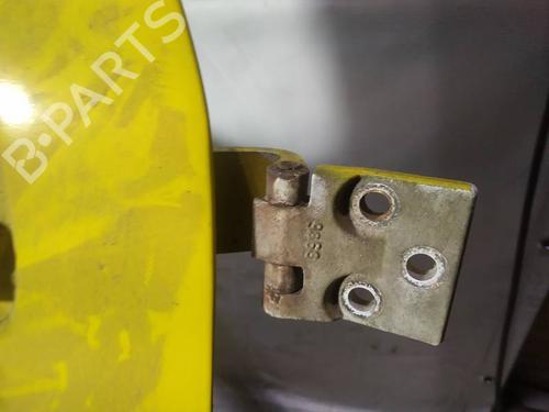 Used Hinge/Door check strap PEUGEOT BOXER Bus (230P) 2.5 D (86 hp) 32967850