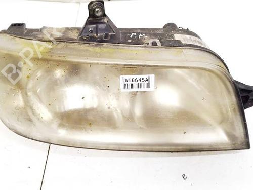 Used Right headlight Right headlight VW GOLF IV Variant (1J5) 2.3 V5 (170 hp) 34875282 34875282