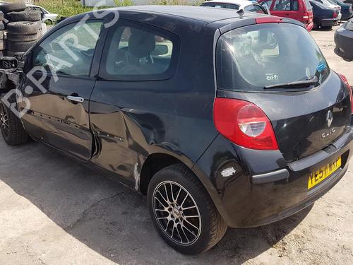 Engine mount RENAULT CLIO III (BR0/1, CR0/1) 1.2 16V (BR02, BR0J, BR11, CR02, CR0J, CR11) | BP33492803M89  - Image 7