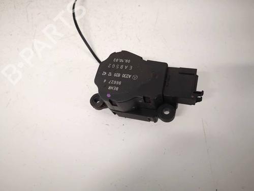 Used Electronic module Electronic module SUBARU LEGACY IV Estate (BP) 2.0 AWD (BP5) (138 hp) 33862181 33862181