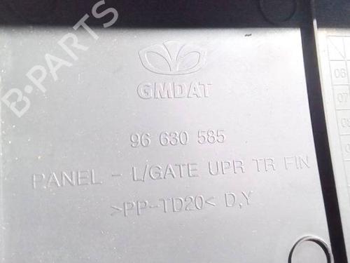 Other CHEVROLET CAPTIVA (C100, C140) 2.0 D | BP35065160O1 - Image 3