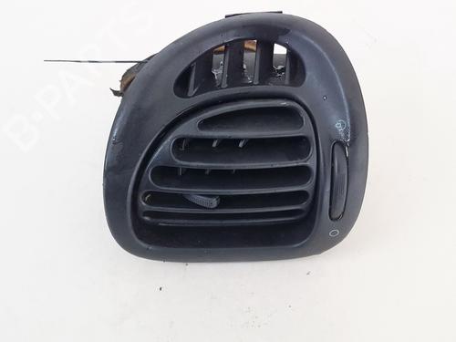 Used Air vent Air vent CITROËN XSARA PICASSO (N68) 1.8 16V (115 hp) 33100012 33100012
