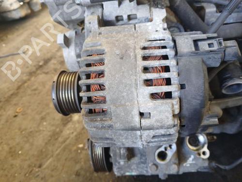 Generator Generator SEAT ALTEA (5P1) 1.9 TDI (105 hp) 36896627 36896627