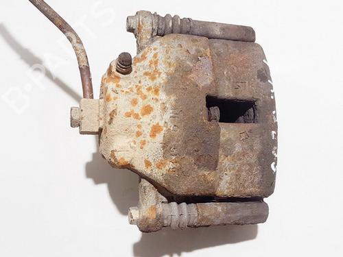 Used Left front brake caliper Left front brake caliper CHRYSLER PT CRUISER (PT_) 2.0 (136 hp) 35880606 35880606