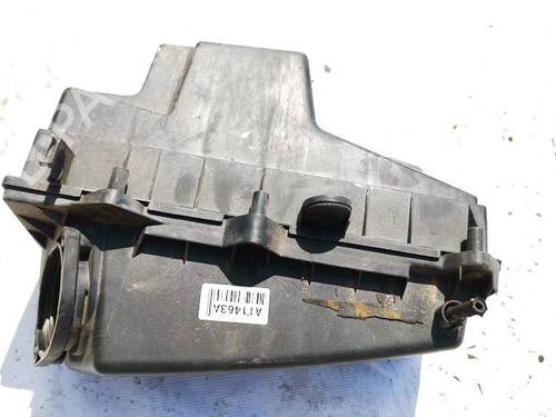 Luftfilter kasse Luftfilter kasse SEAT CORDOBA Vario (6K5) 1.9 TDI (90 hp) 36896050 36896050