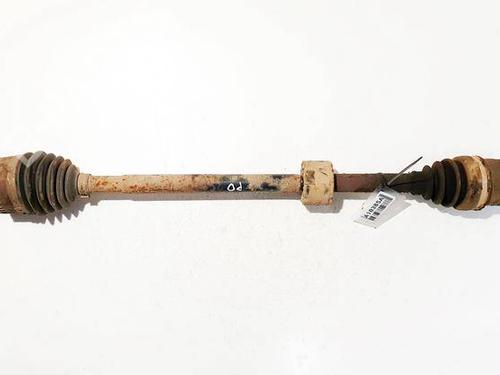 Used Right front driveshaft Right front driveshaft NISSAN PIXO (UA0) 1.0 (68 hp) 34867104 34867104