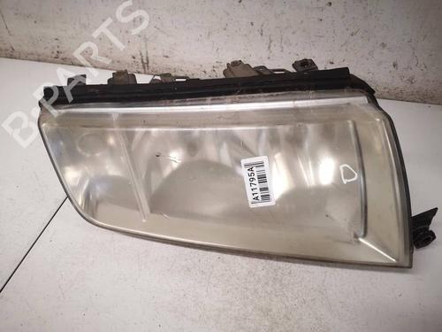 Used Right headlight Right headlight SKODA FABIA I (6Y2) 1.4 (68 hp) 40028617 40028617