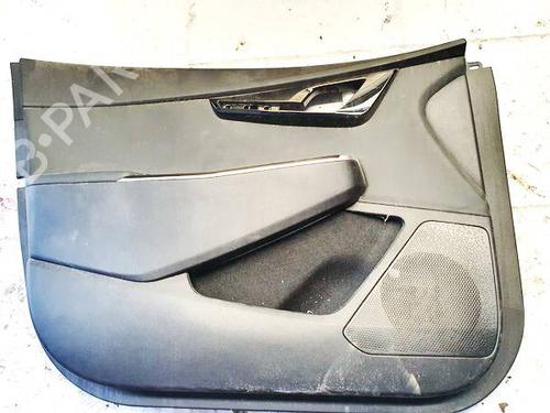 Venstre frontpanel Venstre frontpanel KIA EV6 (CV) 77 (228 hp) 35129743 35129743