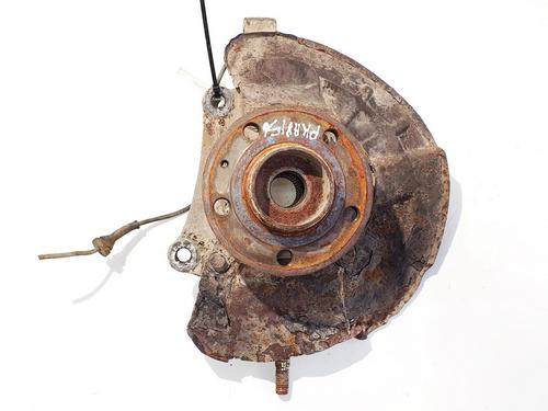 Used Left front steering knuckle Left front steering knuckle 35399599 35399599