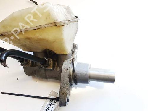 Used Brake master cylinder Brake master cylinder CITROËN C4 Picasso I MPV (UD_) 2.0 HDi 138 (136 hp) 34762332 34762332