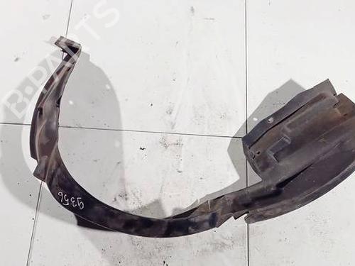Hjulbue Hjulbue OPEL AGILA B (H08) 1.2 (F68) (86 hp) 35110403 35110403