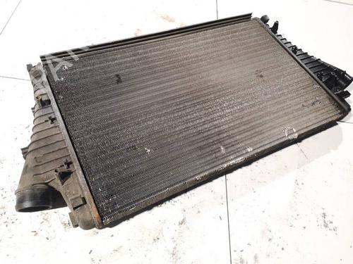 Used Intercooler Intercooler 35049639 35049639