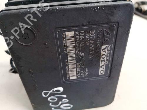 ABS pump VOLVO V50 (545) 2.0 D | BP35349477M43 - Image 2
