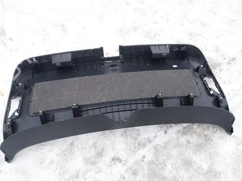 Boot lining VW TIGUAN (5N_) 2.0 TDI 4motion | BP35455057I3 - Image 2