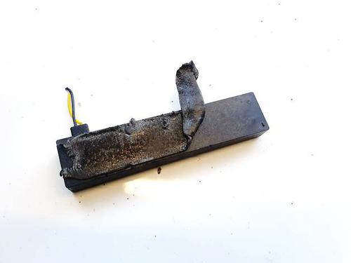 Used Electronic module Electronic module FORD KUGA I 2.0 TDCi 4x4 (163 hp) 34790828 34790828