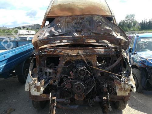 Used Parts IVECO DAILY IV Bus 35S14, 35S14 /P 4919677