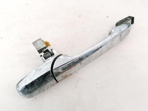 Used Front left exterior door handle Front left exterior door handle CITROËN BERLINGO MULTISPACE (B9) 1.6 HDi 90 (90 hp) 35505359 35505359