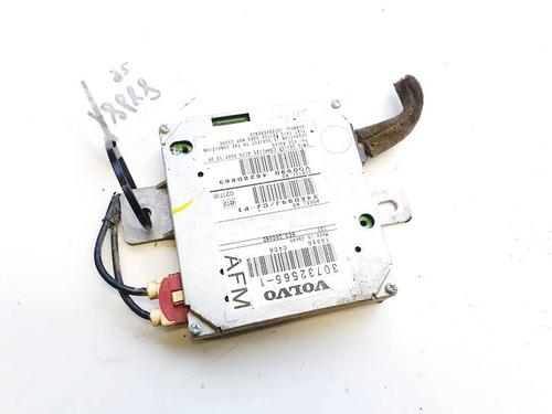 Used Electronic module Electronic module VOLVO V50 (545) 2.0 D (136 hp) 35345842 35345842