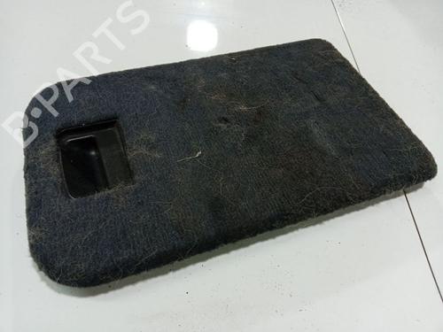 Used Boot lining Boot lining AUDI 80 B4 Saloon (8C2) 1.9 TDI (90 hp) 34926526 34926526