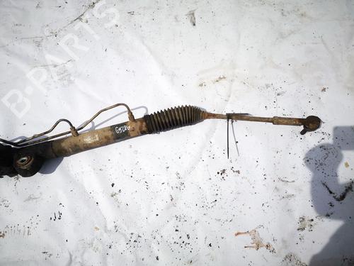 Steering column OPEL MOVANO A Bus (X70) 2.8 DTI (JD) | BP35410173M21 - Image 2